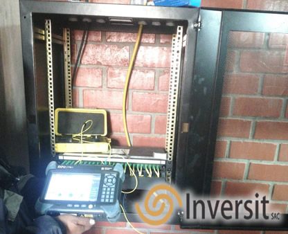 servicio de sistemas y telecomunicaciones